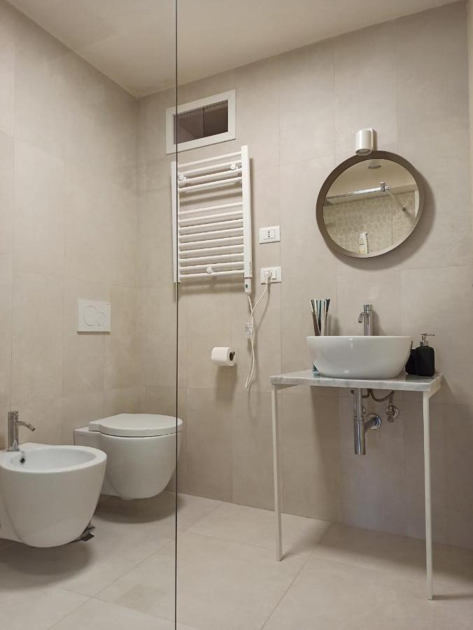 Ciao Bella Seafront Apartment Riomaggiore Exterior photo