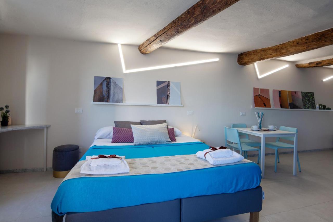 Ciao Bella Seafront Apartment Riomaggiore Exterior photo