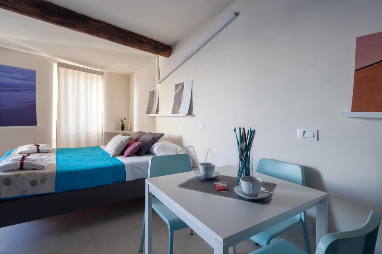 Ciao Bella Seafront Apartment Riomaggiore Exterior photo